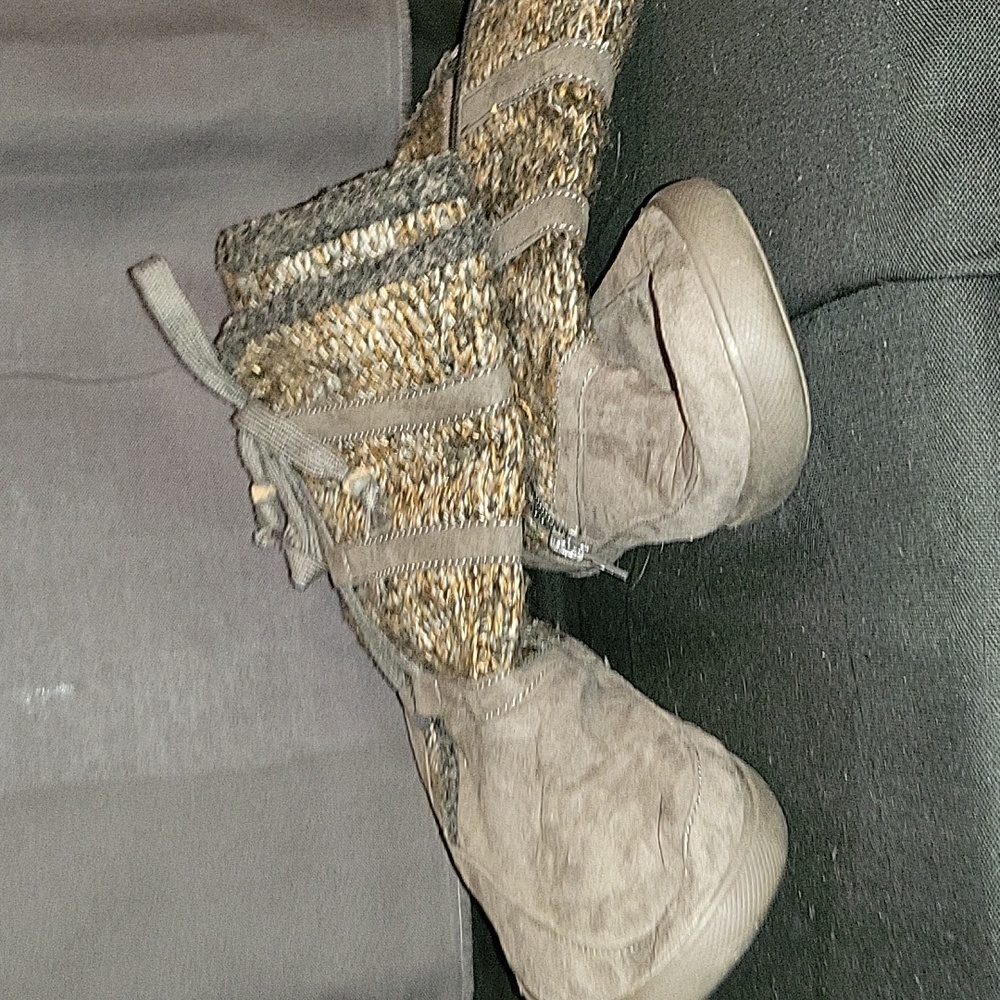 Rocket Dog boots